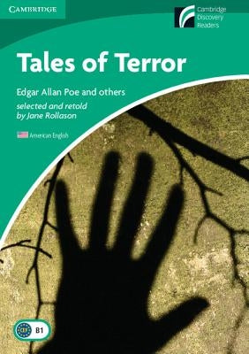 Tales of Terror by Rollason, Jane