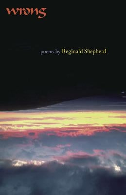 Wrong by Shepherd, Reginald