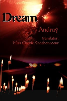 Dream by Morissette, Andre