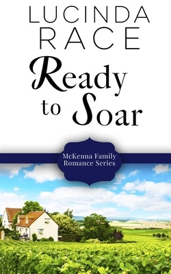 Ready to Soar by Race, Lucinda