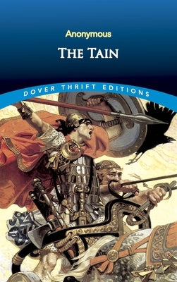 The Tain by Dunn, Joseph