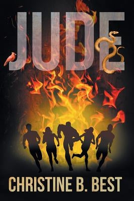 Jude by Best, Christine B.