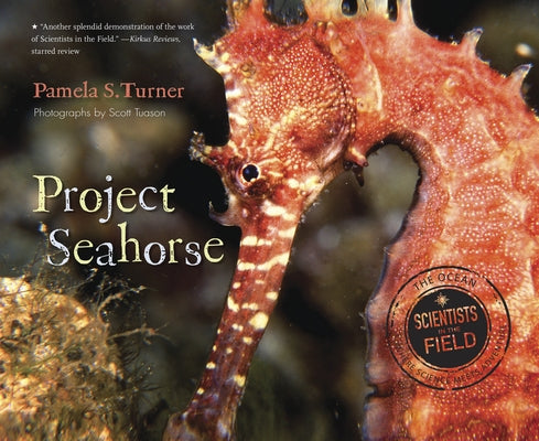 Project Seahorse by Turner, Pamela S.