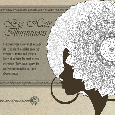 Big Hair Illustrations by Arroyo, Carlos