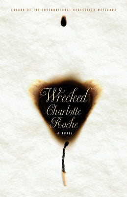 Wrecked by Roche, Charlotte