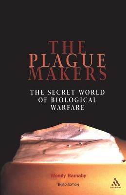 Plague Makers by Barnaby, Wendy