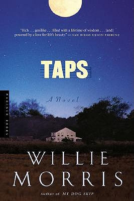 Taps by Morris, Willie