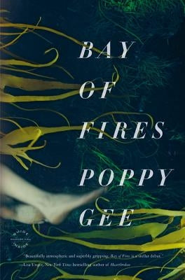 Bay of Fires by Gee, Poppy