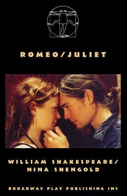 Romeo/Juliet by Shakespeare, William