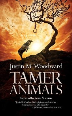 Tamer Animals by Vaillancourt, Francois