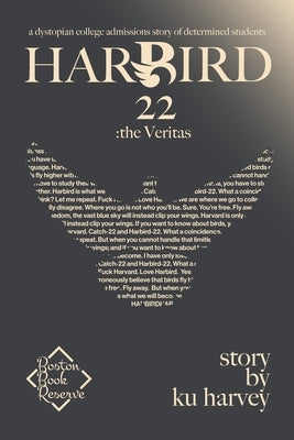 Harbird-22: The Veritas by Ku, Harvey