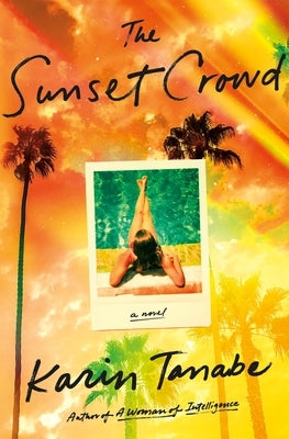 The Sunset Crowd by Tanabe, Karin