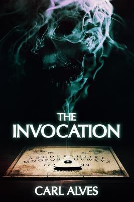 The Invocation by Alves, Carl