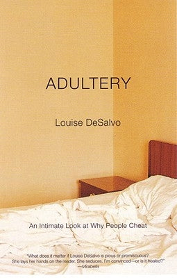 Adultery by DeSalvo, Louise