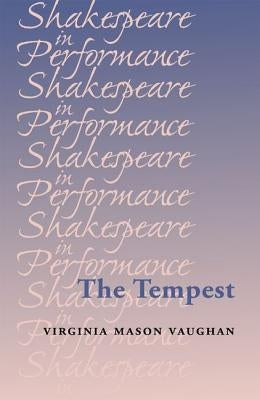 The Tempest by Vaughan, Virginia