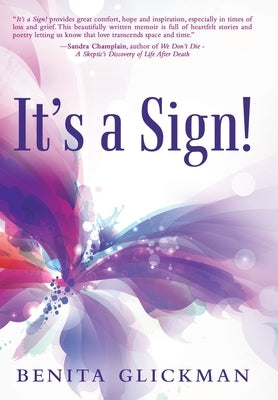 It's a Sign! by Glickman, Benita