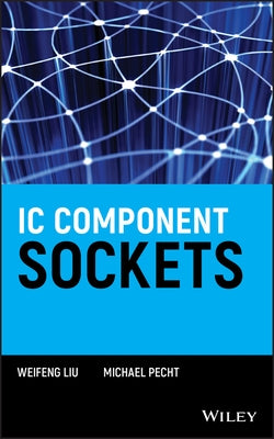 IC Component Sockets by Liu, Weifeng