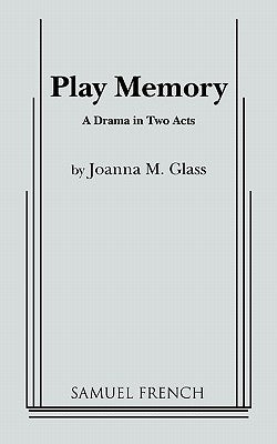 Play Memory by Glass, Joanna M.