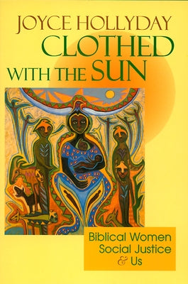 Clothed with the Sun by Hollyday, Joyce