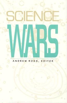 Science Wars by Ross, Andrew
