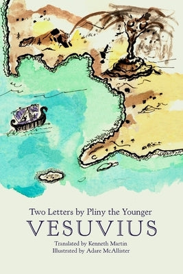 Vesuvius by Pliny