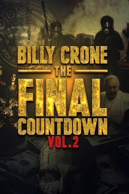 The Final Countdown Vol.2 by Crone, Billy