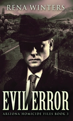 Evil Error by Winters, Rena