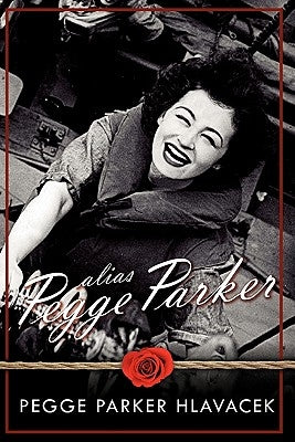 Alias Pegge Parker by Hlavacek, Pegge Parker