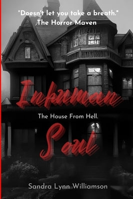Inhuman Soul by Williamson, Sandra Lynn