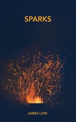 Sparks: Flashes of insight from the Buddha's fire by Low, James