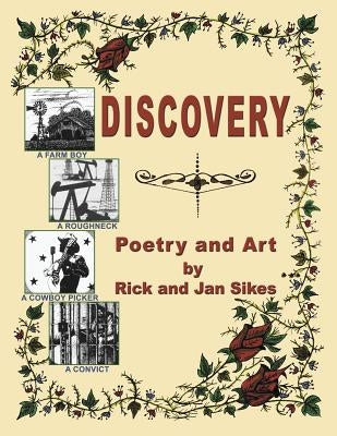 Discovery by Sikes, Jan