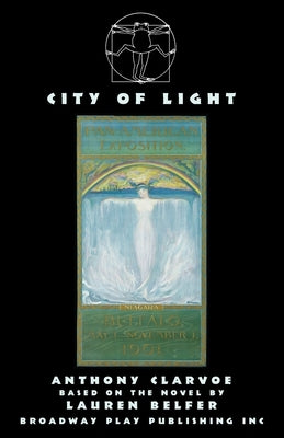 City of Light by Clarvoe, Anthony