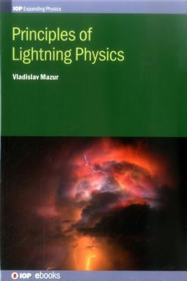 Principles of Lightning Physics by Mazur, Vladislav