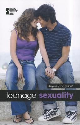 Teenage Sexuality by Stephens, Aarti D.