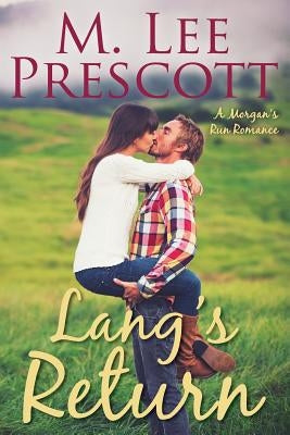 Lang's Return by Prescott, M. Lee