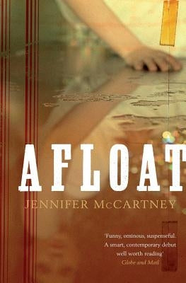 Afloat by McCartney, Jennifer