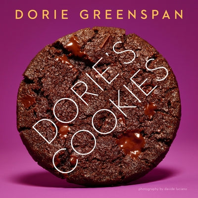 Dorie's Cookies by Greenspan, Dorie