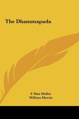 The Dhammapada by Muller, F. Max