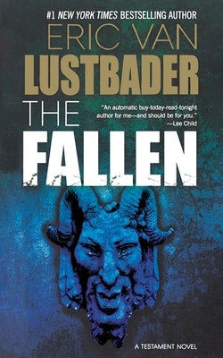 Fallen by Lustbader, Eric Van