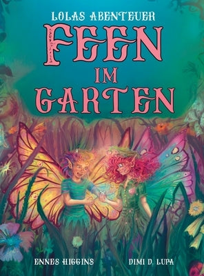 Feen im Garten by Higgins, Ennes