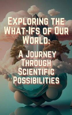Exploring the What-Ifs of Our World by Goel, Shivam