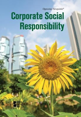 Corporate Social Responsibility by Zott, Lynn M.