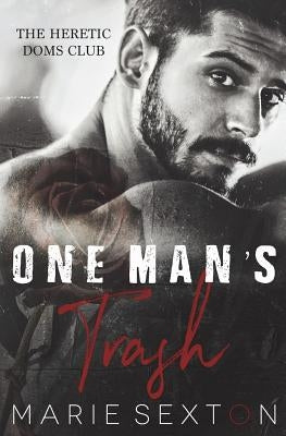 One Man's Trash by Leigh, Garrett