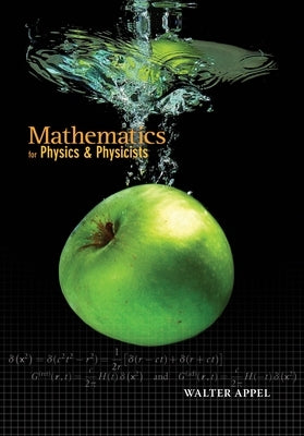 Mathematics for Physics and Physicists by Appel, Walter