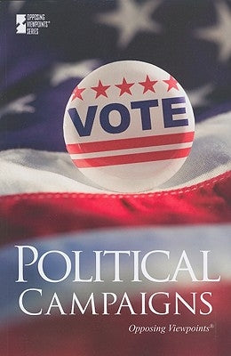 Ovp: Political Campaigns -P by Gerdes, Louise I.