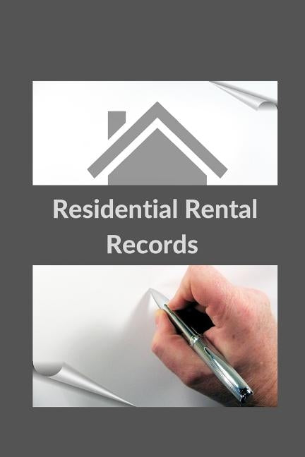 Residential Rental Records by Press, Hidden Valley