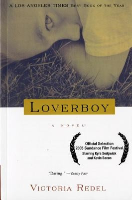 Loverboy by Redel, Victoria