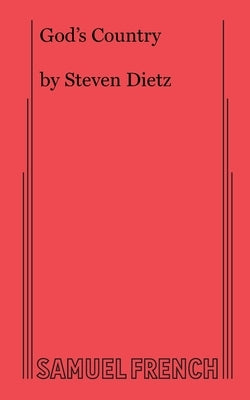 God's Country by Dietz, Steven