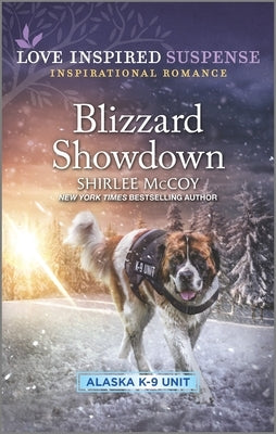 Blizzard Showdown by McCoy, Shirlee