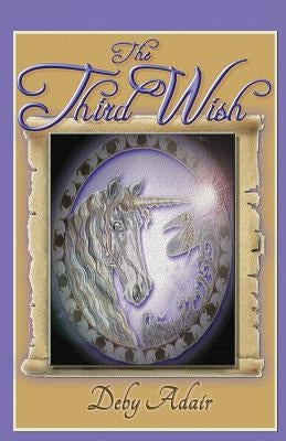 The Third Wish by Adair, Deby